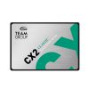 Ổ SSD TeamGroup CX2 1TB (SATA/ 540MB/s/ 490MB/s)