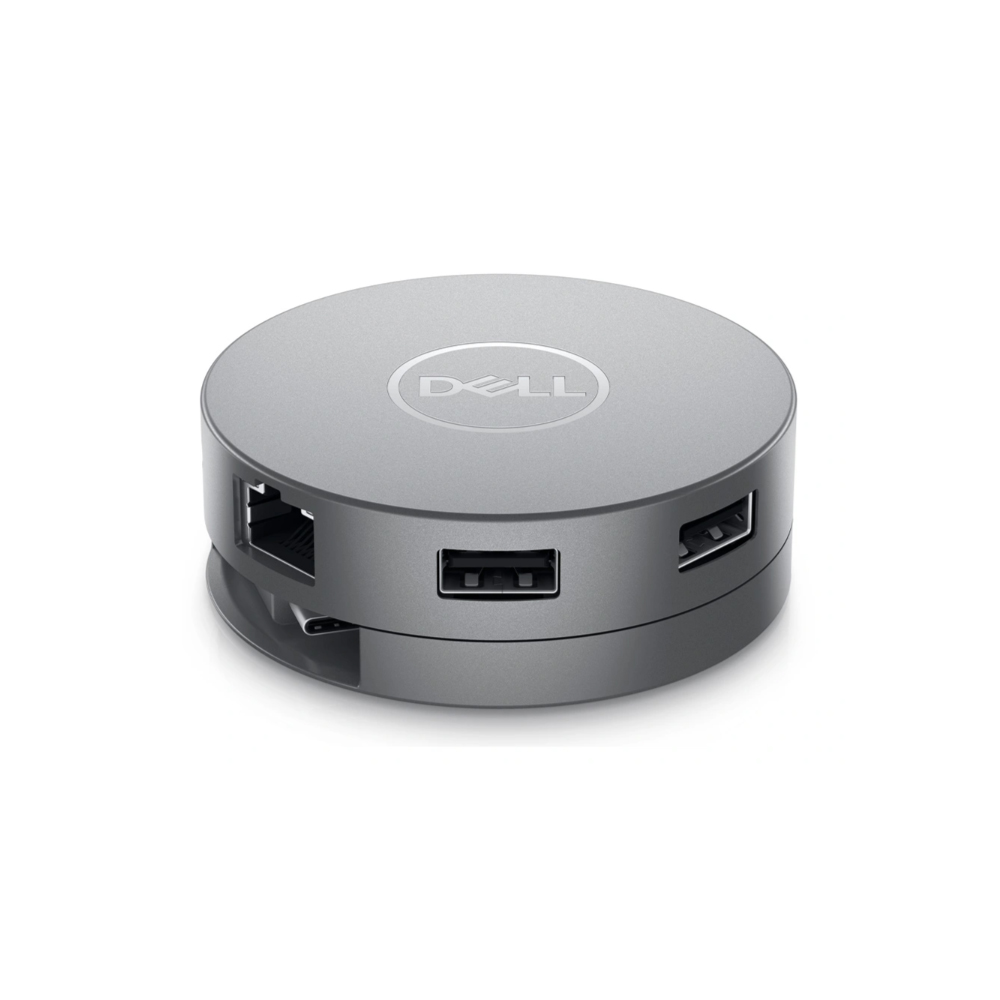 Bộ chuyển DELL 7 in 1 DA310 USB - C