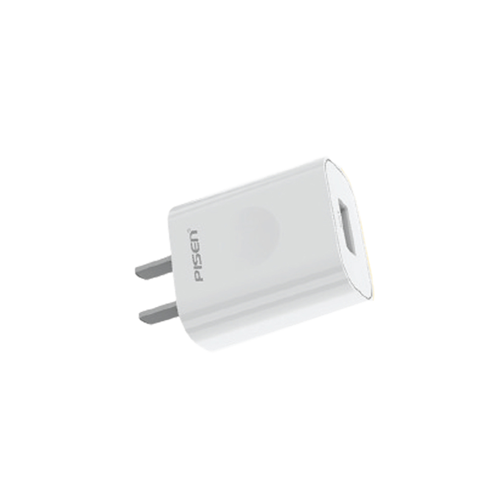 Củ sạc Pisen USB 10W TS-C134