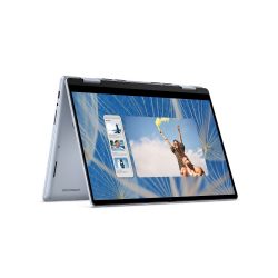 Laptop Dell Inspiron 7440 C7U161W11IBU (Core 7 150U/ 16GB/ 1TB SSD/ 14 inch FHD+ Touch/ Win 11/ Office/ Vỏ nhôm/ Pen/ 1Y)