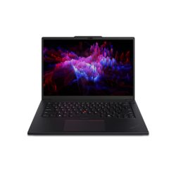 Laptop Lenovo ThinkPad P14s G5 21G20050VA (Ultra 5 125H/ 16GB/ 1TB HDD/ RTX 500 4GB/ 14.5inch WUXGA/ NoOS/ Black/ Vỏ nhôm/ 3Y)