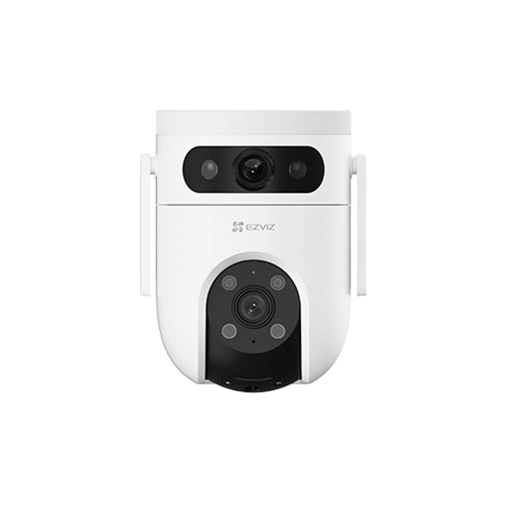 Camera ip wifi ngoài trời EZVIZ CS-H9C 3K (Dual 3K 5MP/ Quay quét) Camera ip wifi ngoài trời EZVIZ CS-H9C 3K (Dual 3K 5MP/ Quay quét)