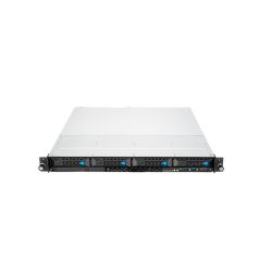 Máy chủ Asus RS300-E11-2336028Z (Intel Xeon/E-2336/2.90GHz/12Mb/ 16Gb/ 2TB/ 350W/ Rack 1U)
