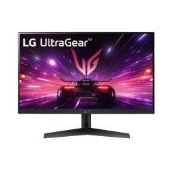 Màn hình gaming LG UltraGear 24GS60F-B (23.7Inch/ Full HD/ 5ms/ 180Hz/ 250cd/m2/ IPS)