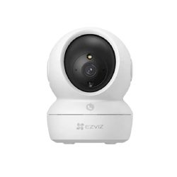 Camera ip wifi EZVIZ CS-H6C Pro (3K 5MP/ Quay quét)