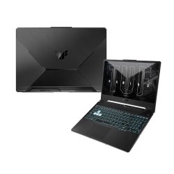 Laptop Asus TUF Gaming A15 FA506NFR-HN006W (R7 7435HS/ 16GB/ 512GB SSD/ RTX 2050 4GB/ 15.6 inch FHD/ 144Hz/ Win11/ Black)