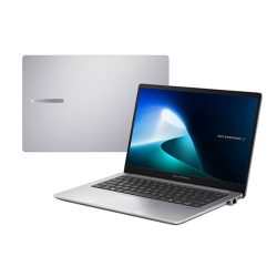 Laptop Asus ExpertBook P1 P1403CVA-i5SE16-50W (i5 13500H/ 16GB/ 512GB SSD/ 14 inch FHD/ Win11/ Grey)