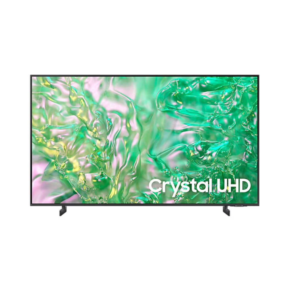 Smart Tivi Samsung 4K Crystal UHD 65 inch UA65DU8000KXXV Smart Tivi Samsung 4K Crystal UHD 65 inch UA65DU8000KXXV