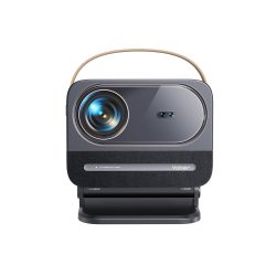 Máy chiếu Yaber U12 (LCD/ 12000 Led Lumens/ Full HD 4K)