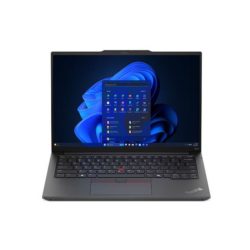 Laptop Lenovo ThinkPad E14 GEN 6 Ult5 32Gb (Ultra 5 125H/ 32GB/ 512GB SSD/ 14 inch WUXGA/ NoOS/ Black/ Vỏ nhôm/ 1Y)