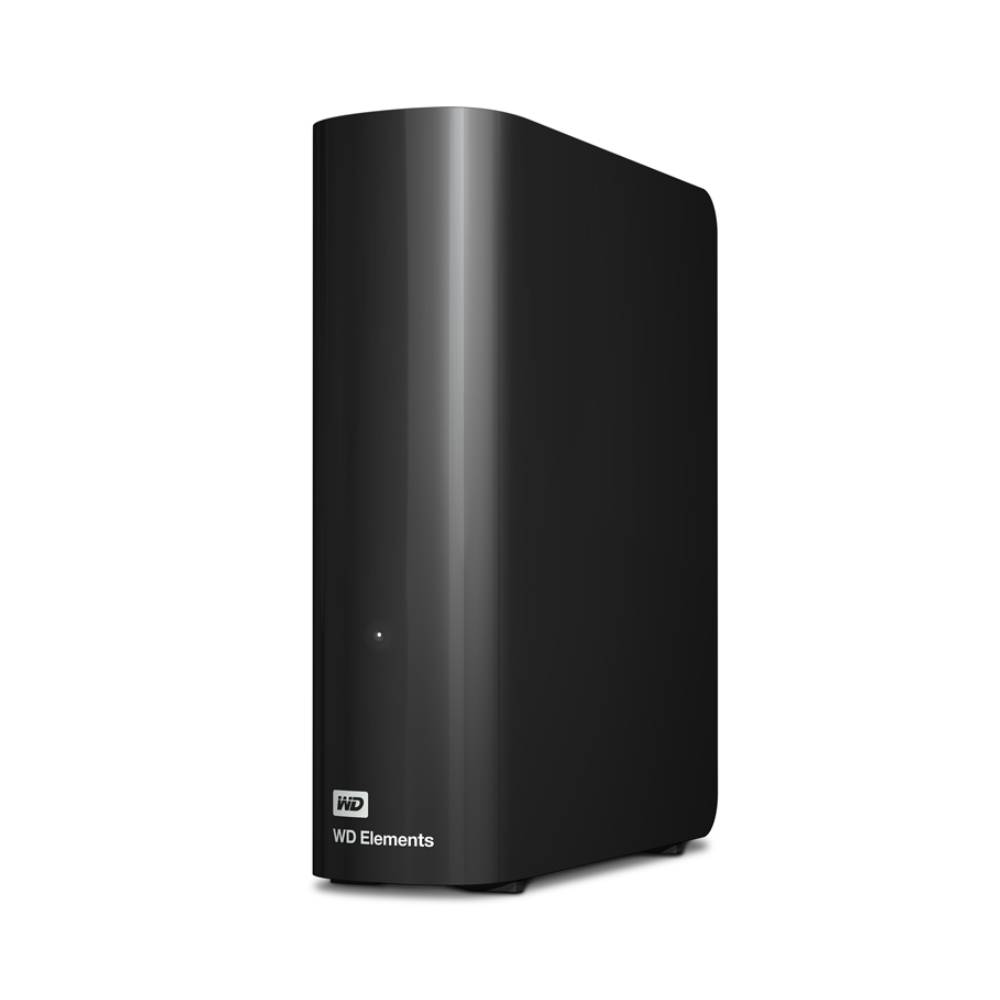 Ổ cứng di động Western Element 16Tb USB3.0 3.5Inch Ổ cứng di động Western Element 16Tb USB3.0 3.5Inch