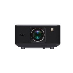 Máy chiếu Yaber K3 (LCD/ 30000 Led Lumens/ Full HD 4K)