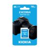 Thẻ nhớ SD Kioxia 16Gb