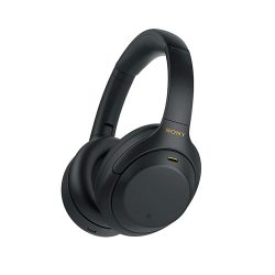 Tai nghe Bluetooth Sony WH1000XM4/BME Màu đen