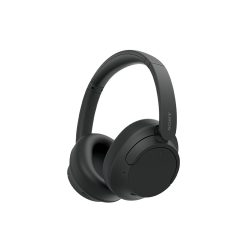 Tai nghe Bluetooth Sony WH-CH720N/BCE Màu đen