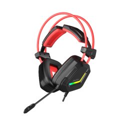 Tai nghe Gaming Dareu EH733 7.1 (Đen/ LED RGB)