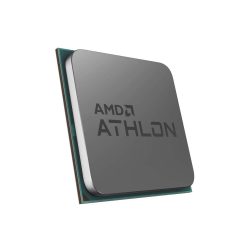 CPU AMD Athlon 3000G SPK (Socket AM4/ Base 3.5Ghz/ 2 Cores/ 4 Threads/ Cache 5MB)