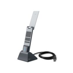 Cạc mạng không dây TP-Link USB Archer TX50UH (Chuẩn AX/ AX3000Mbps/ 2 Ăng-ten ngoài)