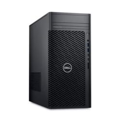 Máy trạm Workstation Dell Precision T3680 71047052 (I7 14700/ 16GB/ 1Tb SSD/ 256Gb SSD/ Nvidia T400 4GB/ NoOS/ Key/ Mouse/ 3Y)