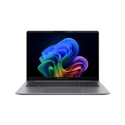 Laptop Asus ExpertBook P5405CSA-NZ0451W (Ultra 5 226V 16GB/ 16GB/ 1TB SSD/ 14 inch WQXGA/ 144Hz/ Win11/ Grey/ Vỏ nhôm/ Chuột/ Túi)