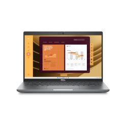 Laptop Dell Latitude L5350 (Ultra 7 165U/ 16GB/ 512GB SSD/ 13.3 inch FHD/ NoOS/ Grey/ Vỏ nhôm/ 1Y)