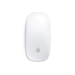 Chuột không dây Apple Magic mouse 2024 MXK53ZA/A (Trắng)