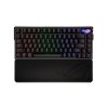 Bàn phím cơ không dây Asus ROG Azoth Extreme (ROG NX Snow Switch)