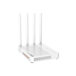 Bộ phát wifi Totolink A702R (Chuẩn AC/ AC1200Mbps/ 4 Ăng-ten ngoài)