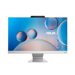 Máy tính AIO Asus A3402WVAK-WPC104W (i5 1335U/ 8GB/ 512GB SSD/ 23.8inch/ Win11/ White)