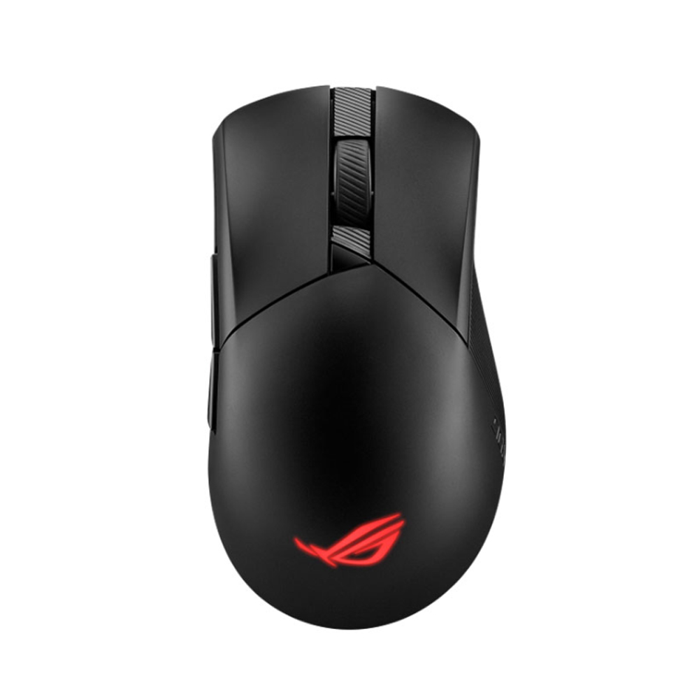 Chuột Gaming không dây Asus ROG Gladius III Wireless AimPoint Black (Bluetooth/Wireless/ LED RGB) Chuột Gaming không dây Asus ROG Gladius III Wireless AimPoint Black (Bluetooth/Wireless/ LED RGB)