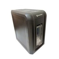 Máy hủy tài liệu New United ST-12C (Hủy vụn/ 12 Tờ/lần/ A4/A5)