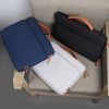 Túi chống sốc laptop có quai xách ngang 13.3Inch (Trắng)