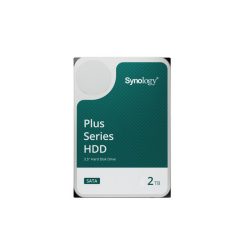 Ổ cứng NAS Synology Plus 2TB HAT3300 (3.5Inch/ 5400rpm/ Cache 256MB/ SATA 6Gb/s)