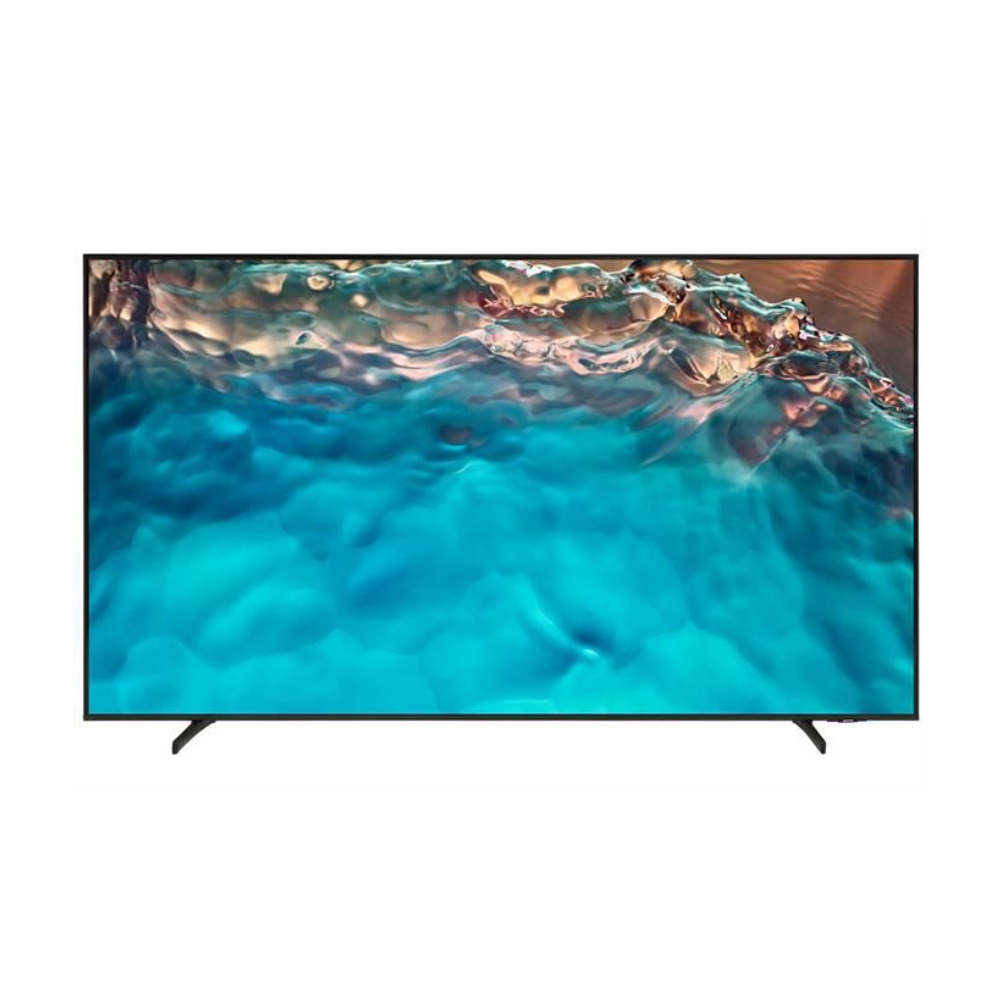 Smart Tivi Samsung 4K Crystal UHD 85 inch UA85BU8000KXXV Smart Tivi Samsung 4K Crystal UHD 85 inch UA85BU8000KXXV