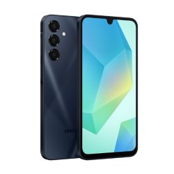 Điện thoại Samsung Galaxy A16 5G (8GB/ 128Gb/ Đen)