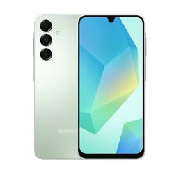 Điện thoại Samsung Galaxy A16 (8GB/ 256GB/ Xanh trà)