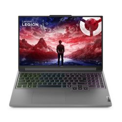 Laptop Lenovo Legion Gaming Slim 5 16APH9 83DH003BVN (R7 8845HS/ 32GB/ 1TB SSD/ RTX 4060 8GB/ 16 inch WQXGA/ 165Hz/ Win11/ Vỏ nhôm/ 2Y)