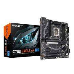 Mainboard Gigabyte Z790 EAGLE AX (Intel Z790/ Socket 1700/ ATX/ 4 khe ram/ DDR5/ 2.5 Gigabit LAN)
