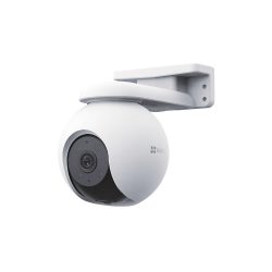 Camera ip wifi ngoài trời EZVIZ CS-H8 (3K 5MP/ Quay quét)