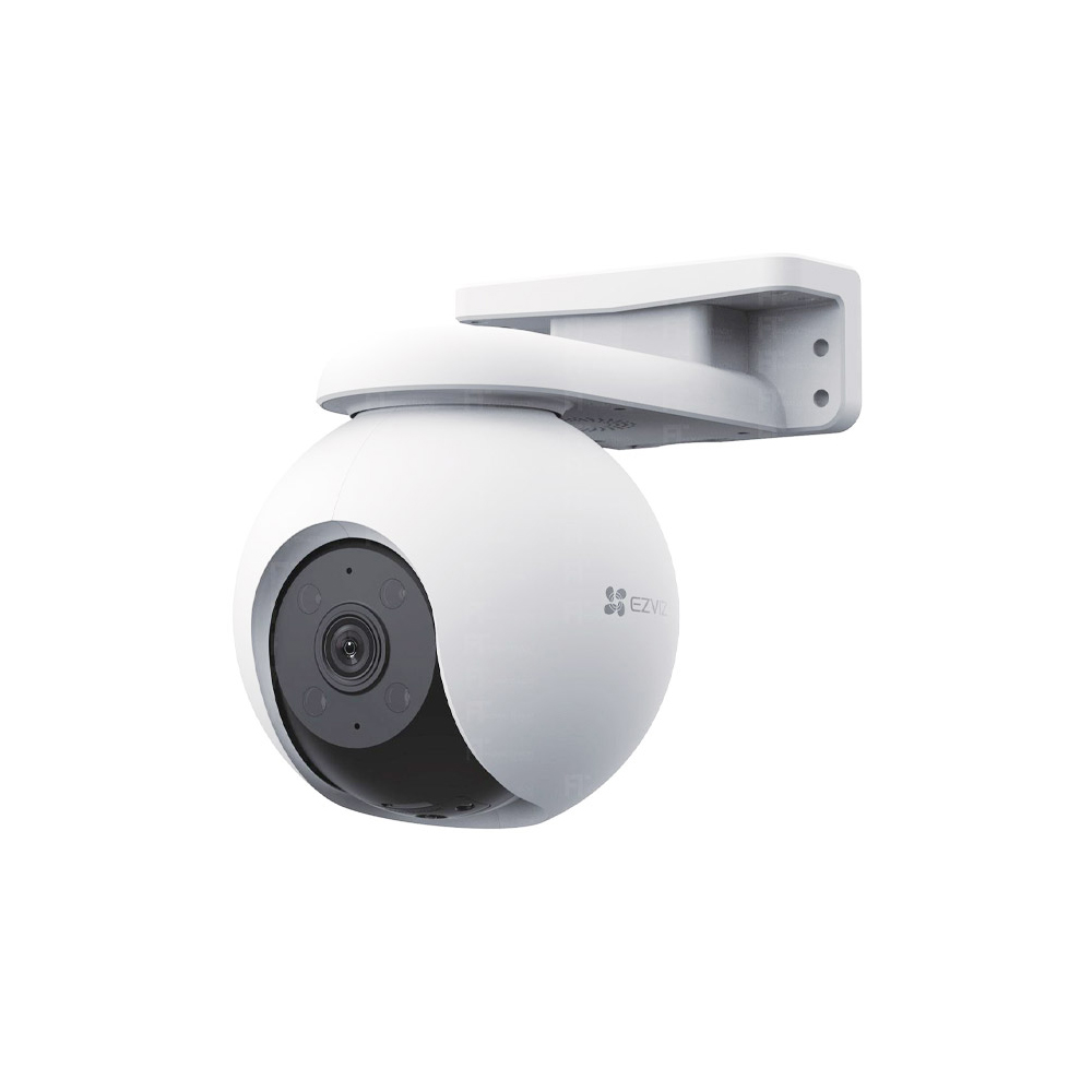 Camera ip wifi ngoài trời EZVIZ CS-H8 (3K 5MP/ Quay quét) Camera ip wifi ngoài trời EZVIZ CS-H8 (3K 5MP/ Quay quét)