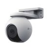 Camera ip wifi ngoài trời EZVIZ CS-H8 (2K 3MP/ Quay quét)