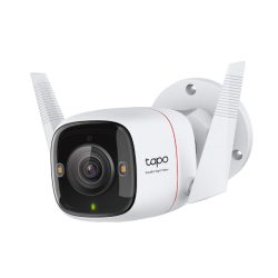 Camera ip wifi ngoài trời TP-Link Tapo C325WB (2K 4MP)
