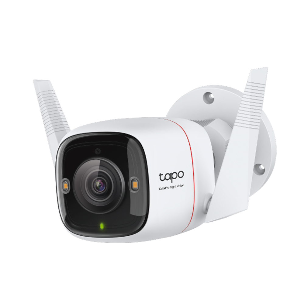 Camera ip wifi ngoài trời TP-Link Tapo C325WB (2K 4MP) Camera ip wifi ngoài trời TP-Link Tapo C325WB (2K 4MP)