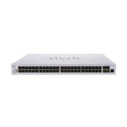 Switch Cisco CBS350-48P-4G-EU (Gigabit (1000Mbps))