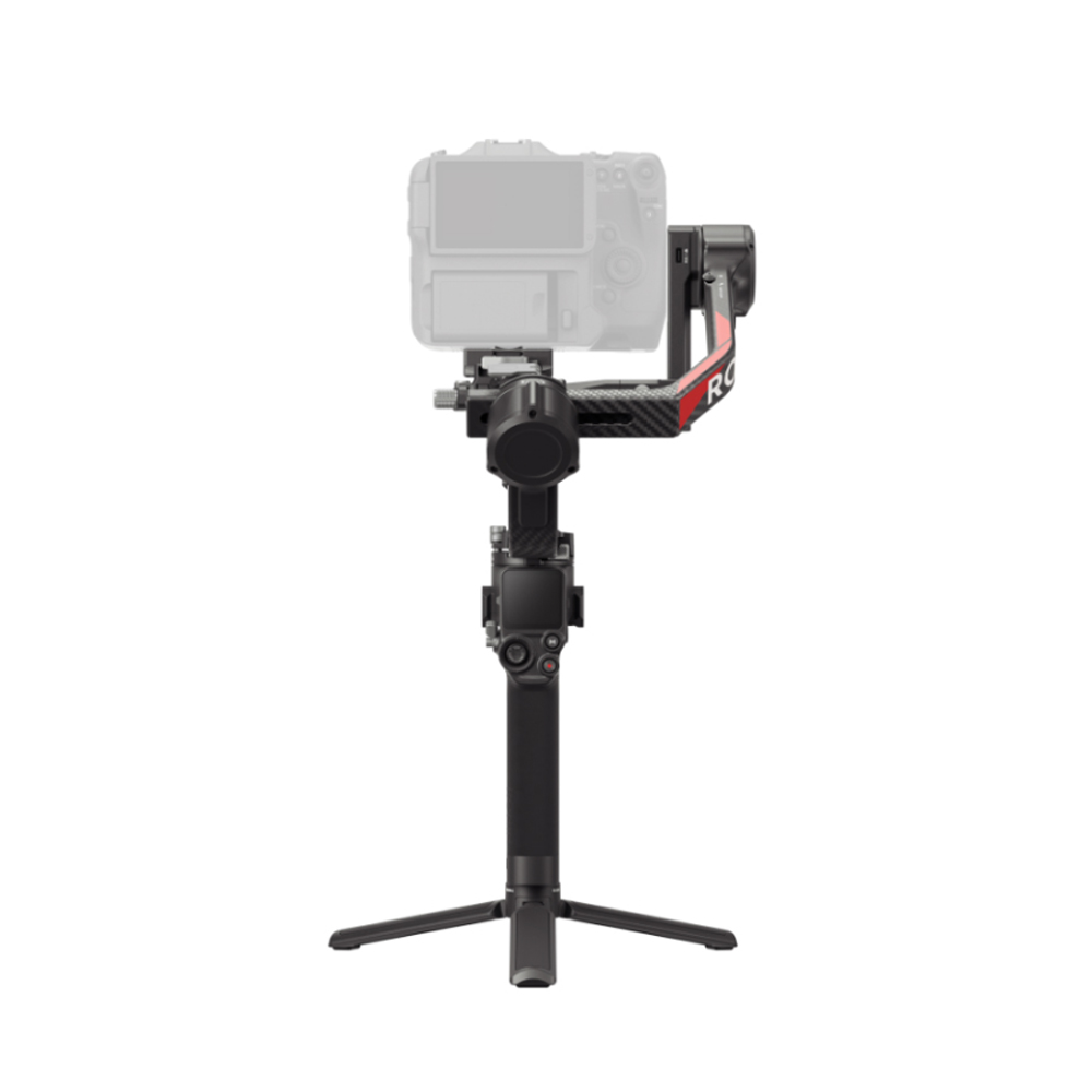 Gimbal chống rung cho máy ảnh DJI RS4 Pro basic