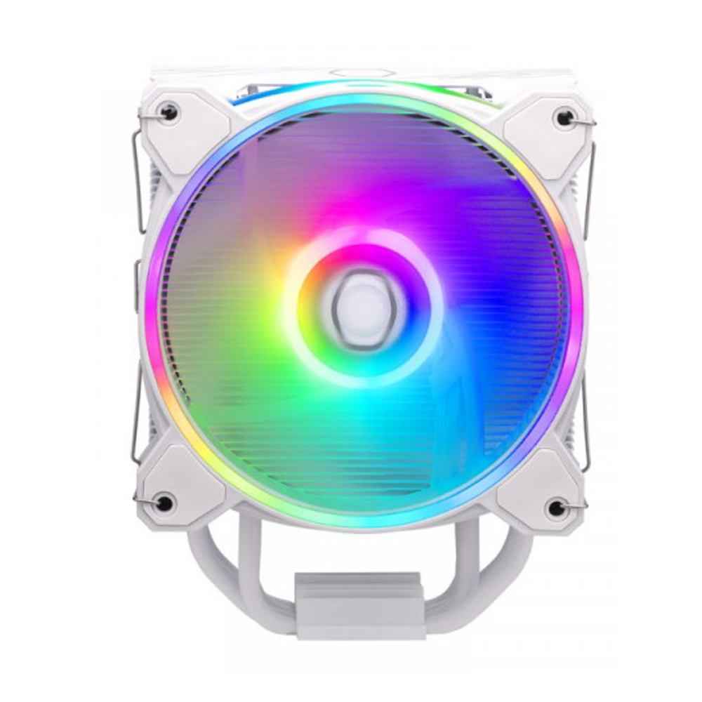 Tản nhiệt CPU Cooler Master Hyper 212 Halo White