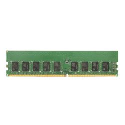 Bộ nhớ Ram Synology D4EU01-8G DDR4 ECC Unbuffered DIMM 8GB