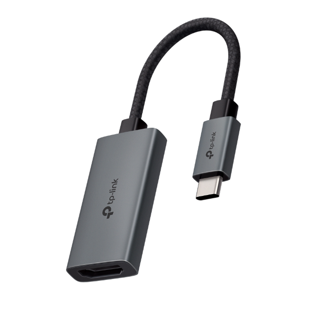 Bộ chuyển đổi TP-Link UA520C USB Type-C to HDMI