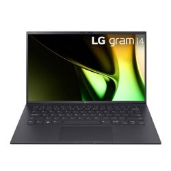 Laptop LG Gram 14ZD90S-G.AX52A5 (Ultra 5 125H/ 16GB/ 256GB SSD/ 14 inch WUXGA/ NoOS/ Black)