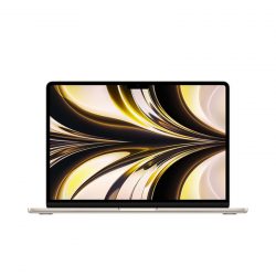 Laptop Apple Macbook Air M2 MC7W4SA/A (8 core CPU/ 8 core GPU/ 16GB/ 256GB/ 13.6Inch/ Mac OS/ Starlight)